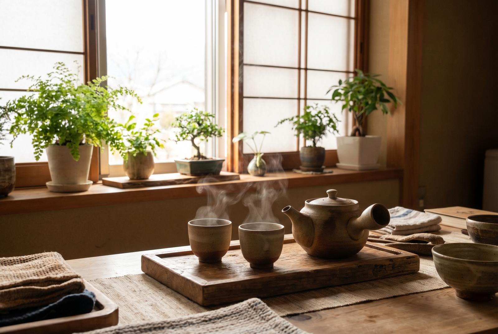 17C生活视频：茶道慢生活的宁静之美 - www.ykhouhb.cn